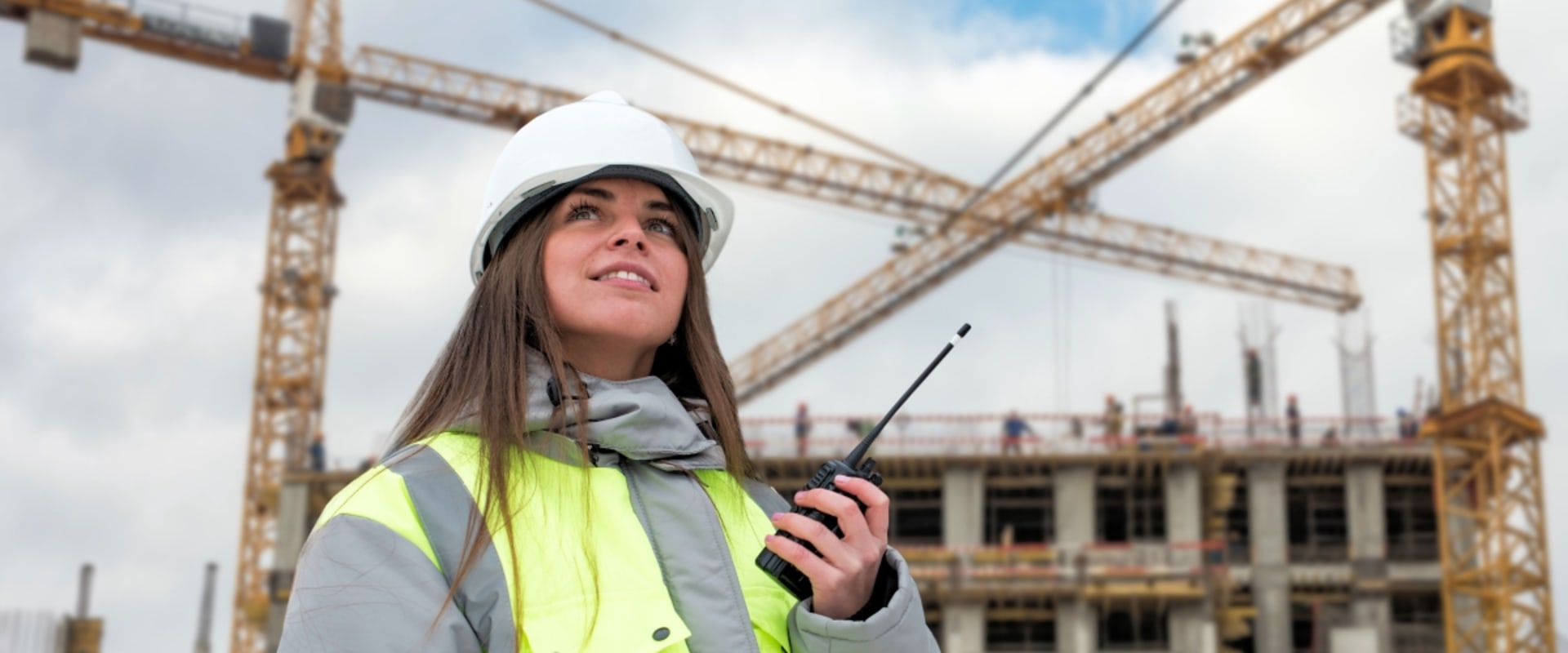 4 Types of Civil Engineers: Exploring the Different Fields of Civil Engineering