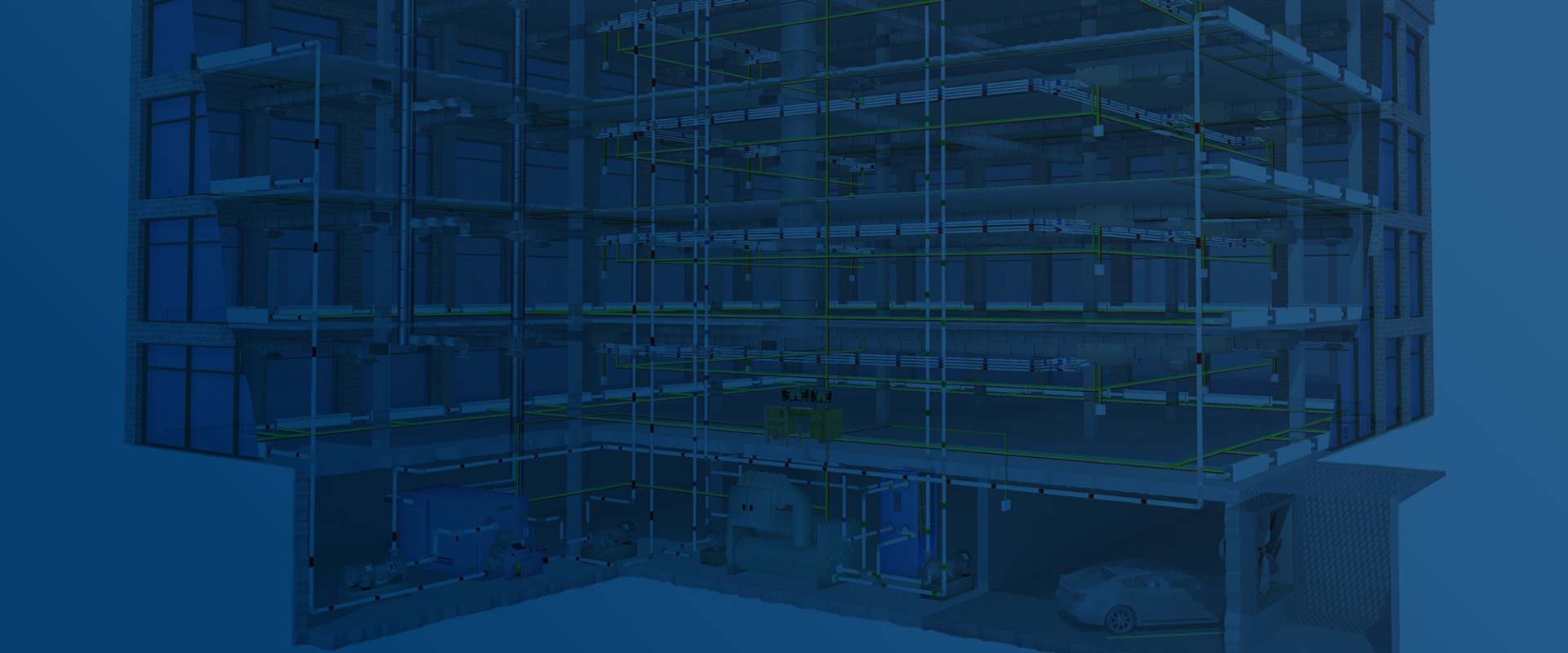 Innovative Solutions For Heating And AC Repair In Civil Engineering Projects In Fairhope, AL