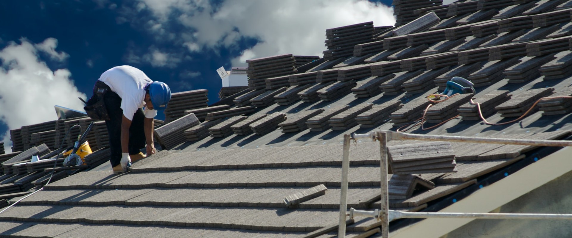 Civil Engineering: Various Roof Types Used In Buildings In Santa Rosa, CA
