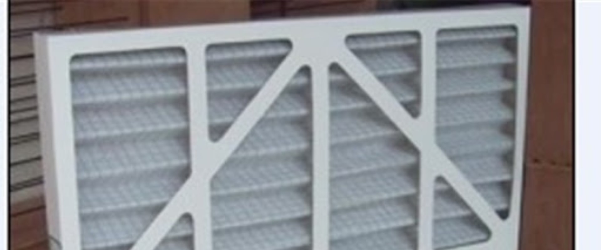 The Impact Of HVAC Filters On Indoor Air Quality In Civil Engineering Applications