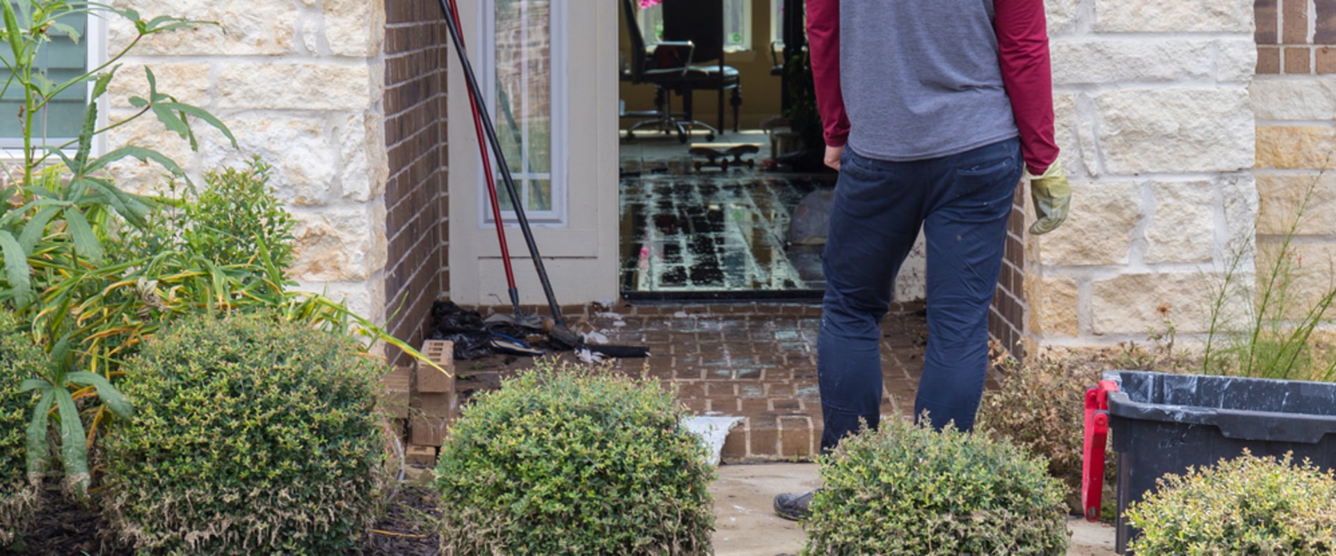A Civil Engineering Perspective On Tackling Emergency Water Cleanup In Tampa
