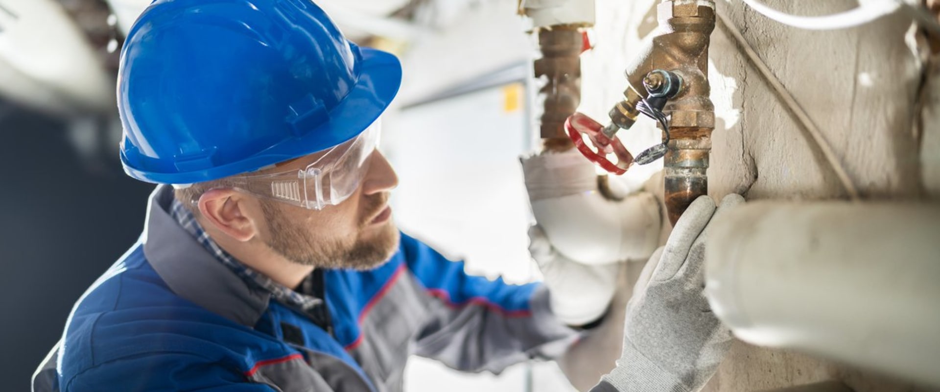 Why Should You Hire The Best Plumbing Services In Chamblee For Your Civil Engineering Project?