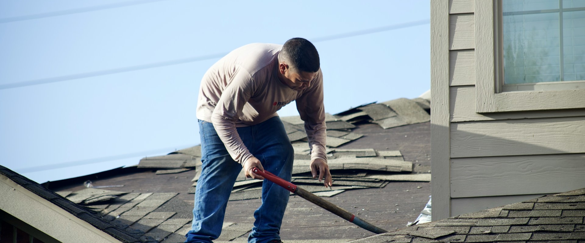 The Northern Virginia Difference: How Professional Roofers Ensure Successful Civil Engineering Roof Projects