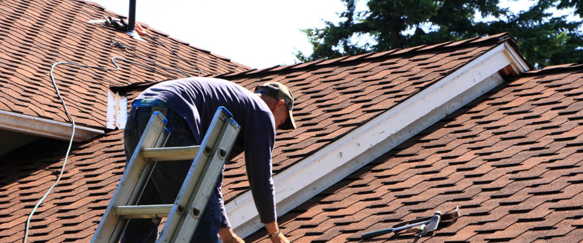 The Positive Effect Of Roof And Gutter Repair In Civil Engineering Projects In Towson