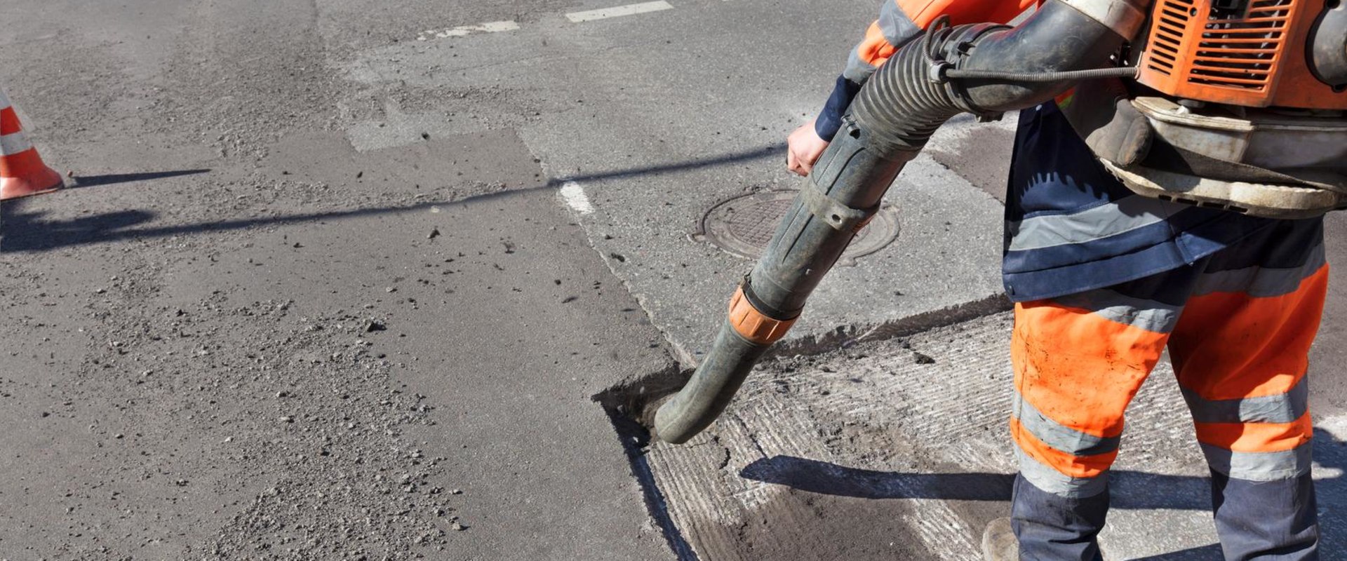 Maximizing Durability And Safety: Why Austin's Asphalt Repair Services Need Civil Engineering Expertise