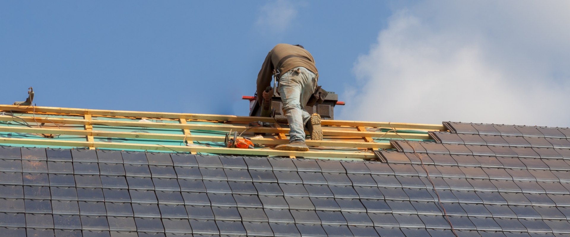 Civil Engineering Projects In Houston, TX: How A Roofing Contractor Can Assist?