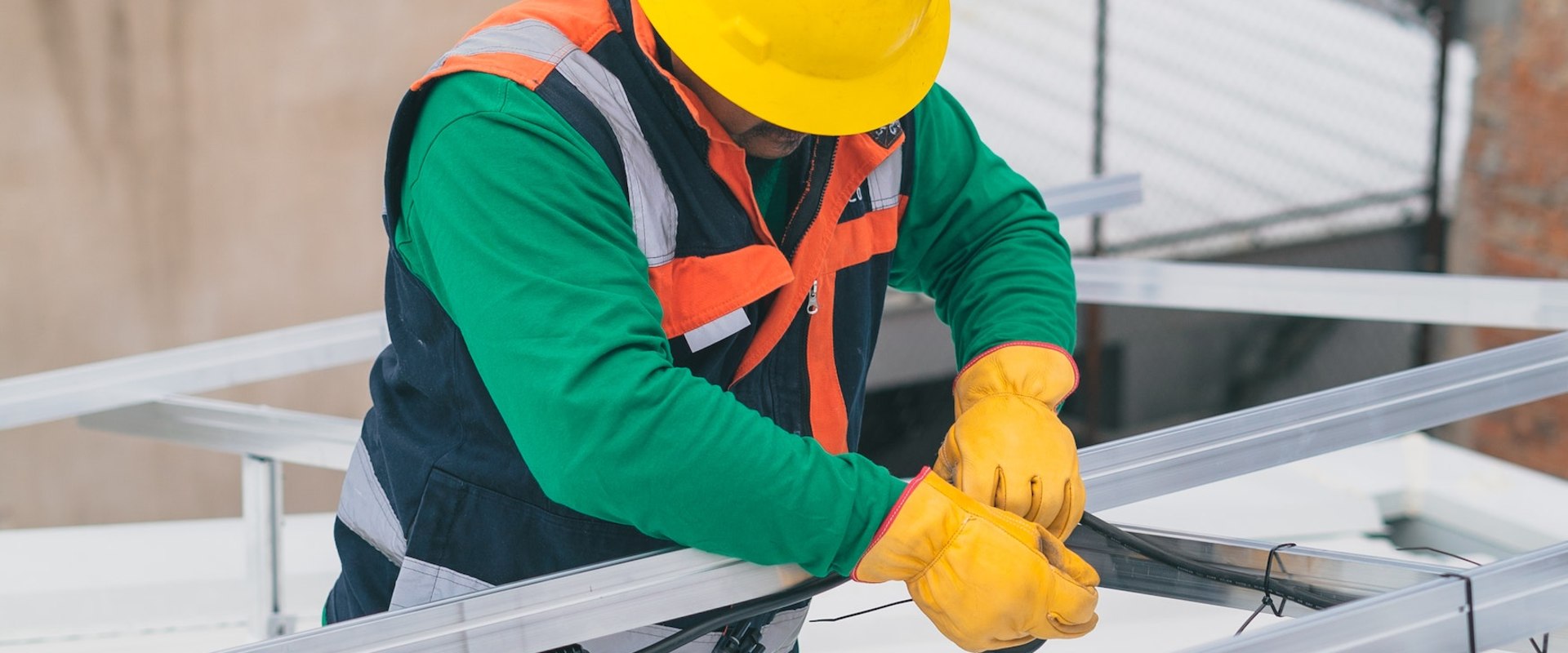 How Residential Electricians Contribute To The City's Civil Engineering Developments In Ann Arbor