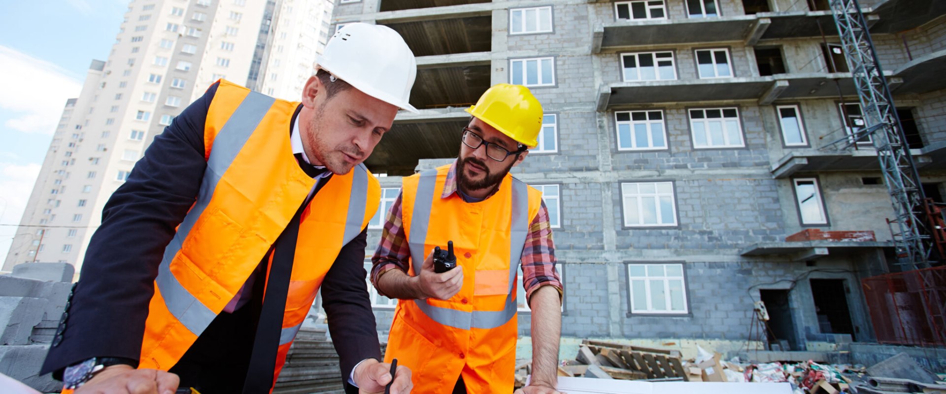 Which Civil Engineering Job Pays the Highest Salary?
