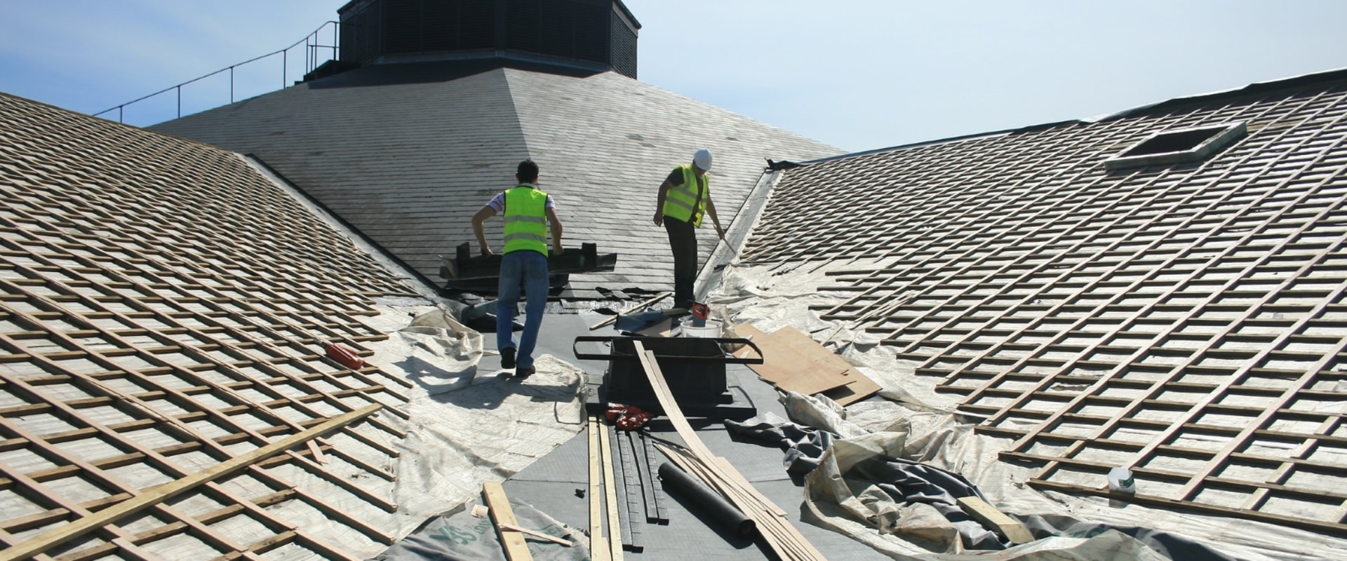 Preventing Water Damage In Boynton Beach: The Vital Role Of Civil Engineering In Roofing Leak Repair