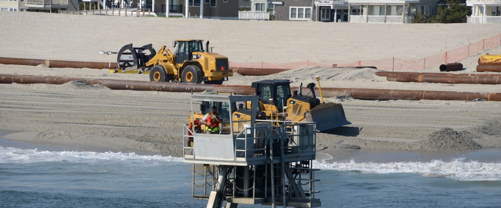 The Role Of Civil Engineers In Long Island Property Damage Restoration After A Disaster