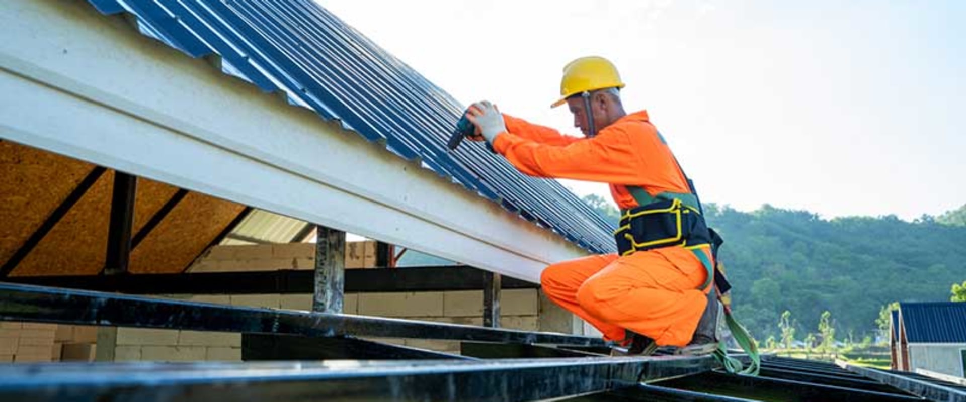 The Importance Of Hiring A Professional Roofing Company For Your Civil Engineering Project In Durham