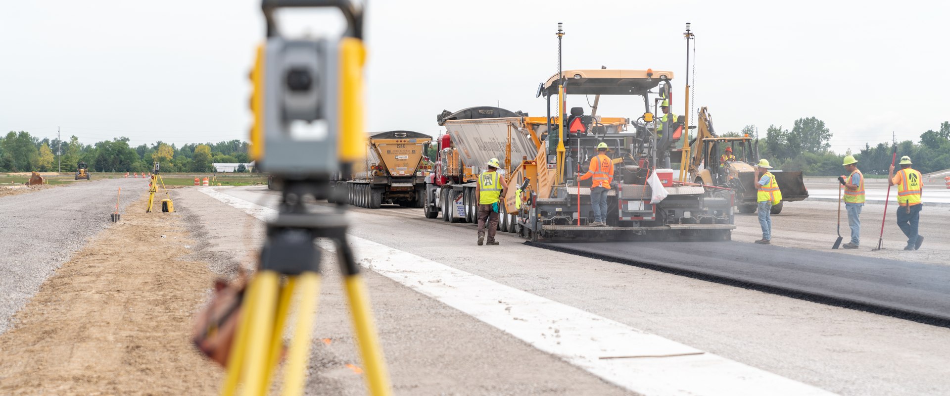 The Role Of Asphalt Paving In The Growth And Development Of Austin's Infrastructure