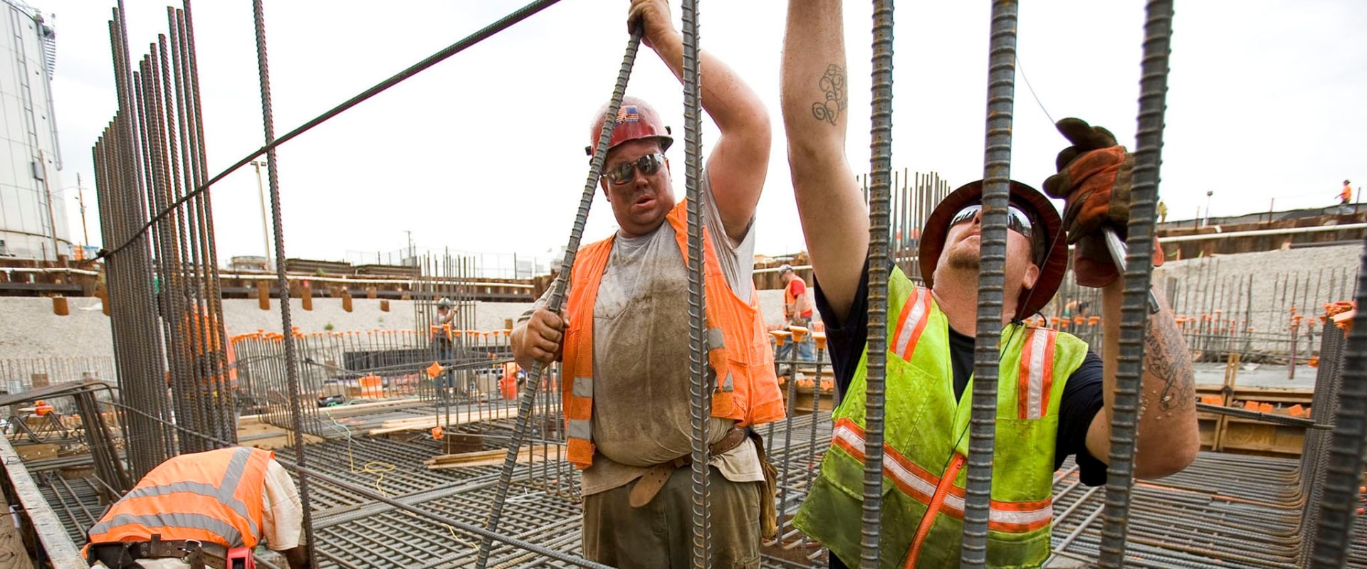 How Much Does a Civil Engineer Make in NYC?