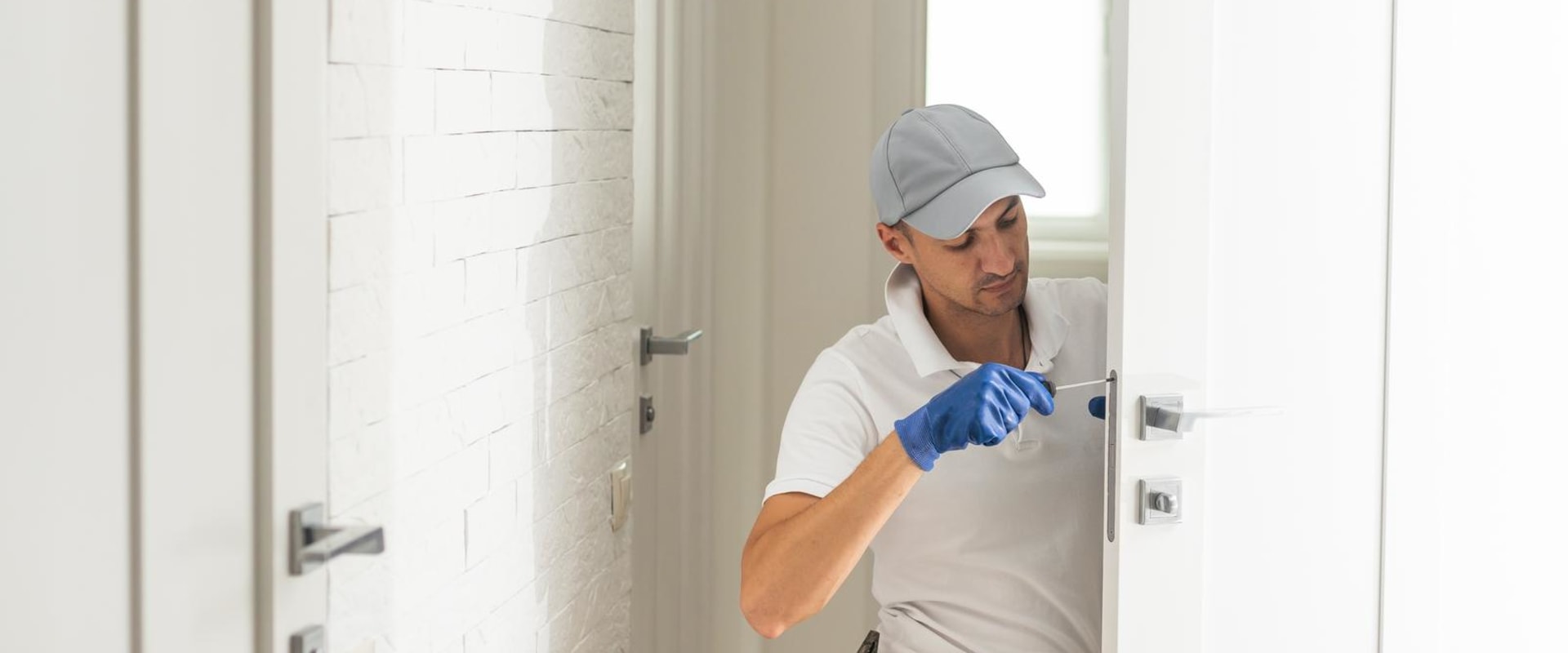 Unlocking Success: How Locksmith Services Aid Civil Engineering Projects In Philadelphia