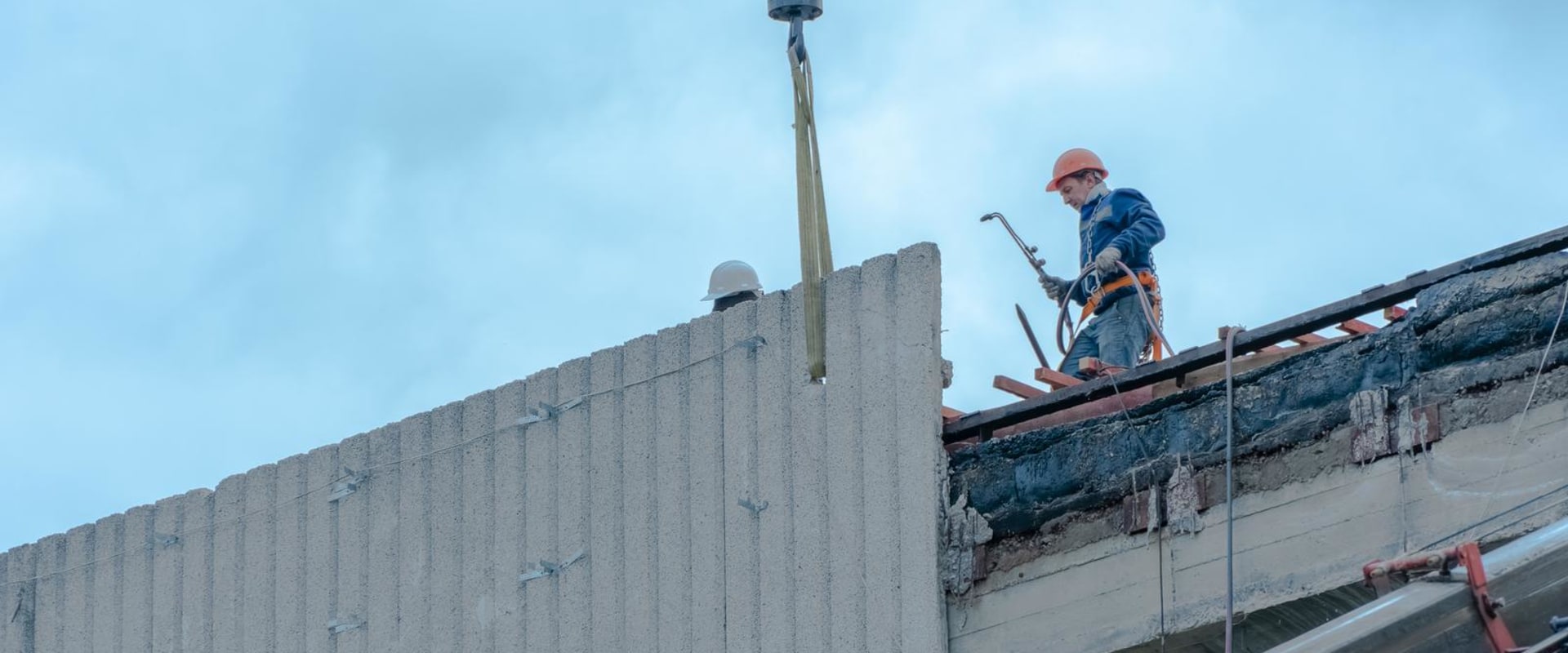 Key Factors That Roof Specialist Contribute To Civil Engineering Projects In Virginia