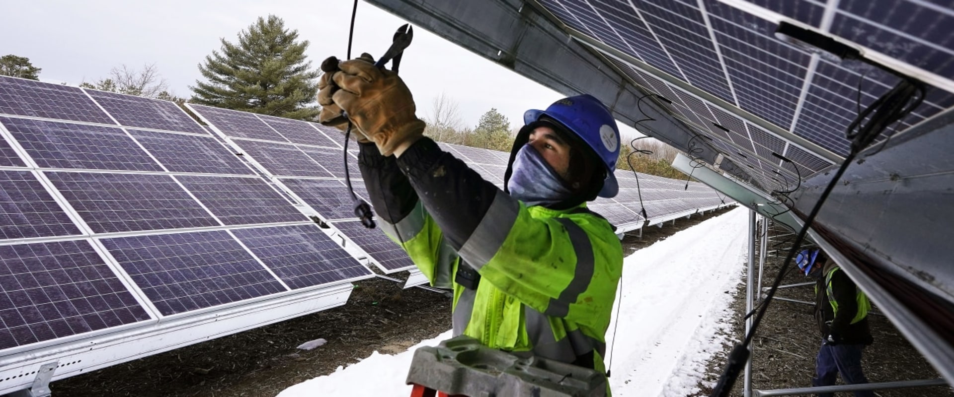 The Clear Benefits Of Going Solar For Civil Engineering Projects In California