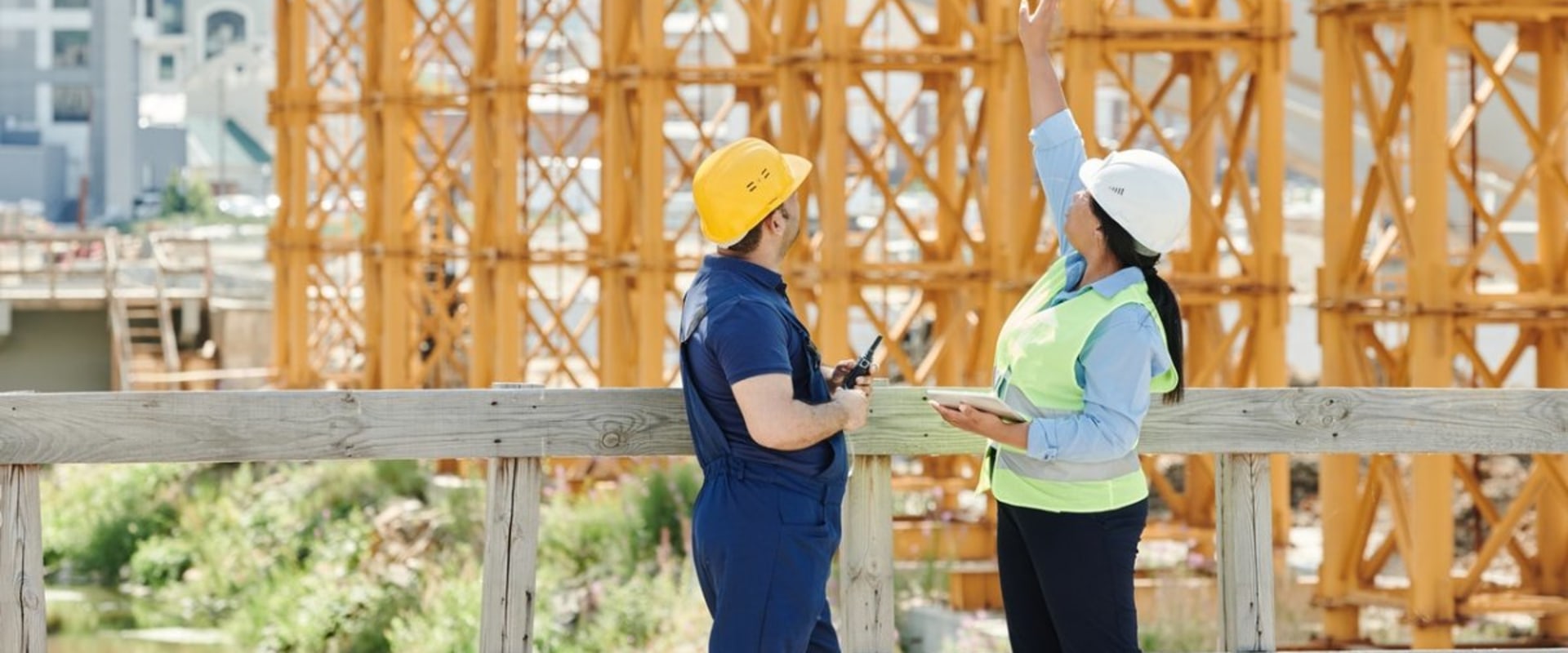 From Design To Construction: How Civil Engineers Contribute To Effective Roof Specialist Services In Virginia
