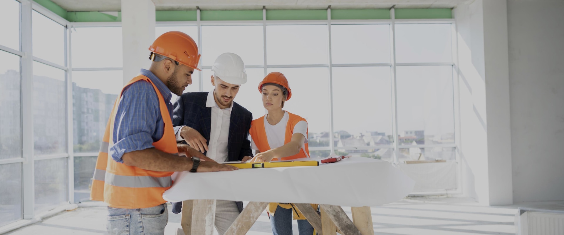 From Concept To Completion: How Civil Engineering Expertise Is Changing The Game For Remodeling Contractors In Arizona