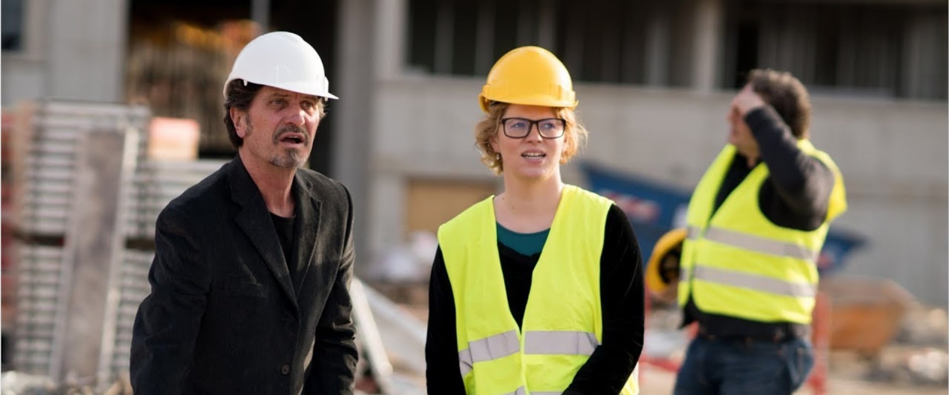 What Does a Civil Engineering Technician Do?