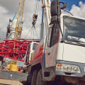 How Crane Hire Is Revolutionizing Geelong's Civil Engineering Sector
