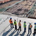 The Biggest Civil Engineering Companies in the World