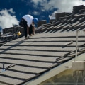 Civil Engineering: Various Roof Types Used In Buildings In Santa Rosa, CA