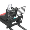Civil Engineering Projects: The Benefits Of Using Pallet Forks
