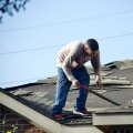 The Northern Virginia Difference: How Professional Roofers Ensure Successful Civil Engineering Roof Projects