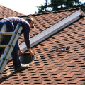 The Positive Effect Of Roof And Gutter Repair In Civil Engineering Projects In Towson