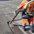 Maximizing Durability And Safety: Why Austin's Asphalt Repair Services Need Civil Engineering Expertise