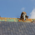 Civil Engineering Projects In Houston, TX: How A Roofing Contractor Can Assist?