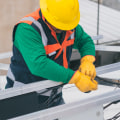 How Residential Electricians Contribute To The City's Civil Engineering Developments In Ann Arbor