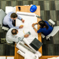 Transforming Northern, VA: How Concrete Coatings Contractors Elevate Civil Engineering Projects