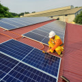 Choosing The Right Roof Installation Service In Springfield, VA: The Role Of Civil Engineering