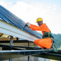 The Importance Of Hiring A Professional Roofing Company For Your Civil Engineering Project In Durham