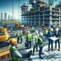 Behind the Scenes: The Crucial Role Of Construction Contractors In Ontario's Civil Engineering Project