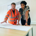 Building Safety And Style: The Collaborative Efforts Of Civil Engineers And Fencing Contractors In Christchurch