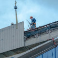 Key Factors That Roof Specialist Contribute To Civil Engineering Projects In Virginia