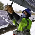 The Clear Benefits Of Going Solar For Civil Engineering Projects In California