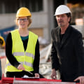 What Does a Civil Engineering Technician Do?