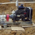 Civil Engineering Project: The Benefits Of Construction Filtration And Dewatering System In Tacoma, WA