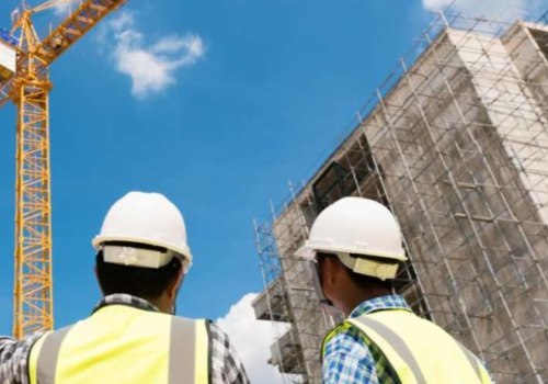 What Does a Civil Engineer Do? A Comprehensive Guide