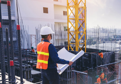 Finding the Right Civil Engineer for Your Project