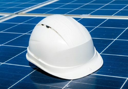 Tips For Choosing The Best Value Solar Panel Installation Company For Your Edmonton Home Civil Engineering Needs