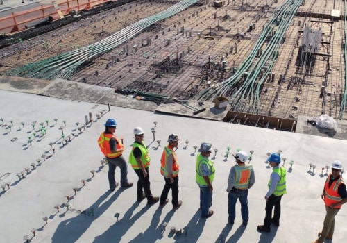 The Biggest Civil Engineering Companies in the World