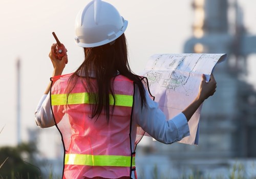 Is Civil Engineering in High Demand?