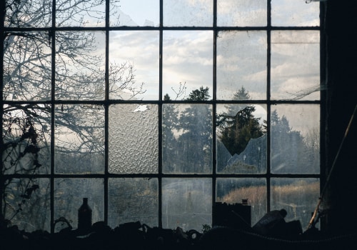 Innovations In Window Replacement: Pioneering Approaches In Windsor's Civil Engineering Sector
