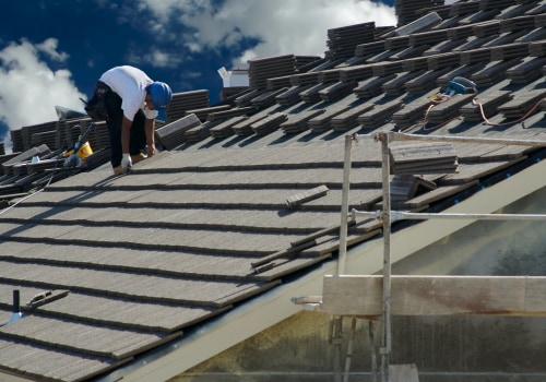 Civil Engineering: Various Roof Types Used In Buildings In Santa Rosa, CA