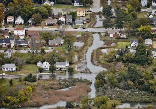 5 Steps To Effective Basement Flood Cleanup In Kansas City: A Civil Engineering Perspective