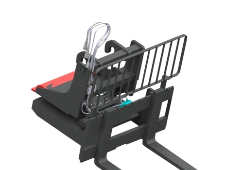 Civil Engineering Projects: The Benefits Of Using Pallet Forks